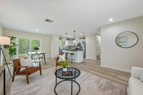 2505 Audubon Pl, Austin, TX 78741