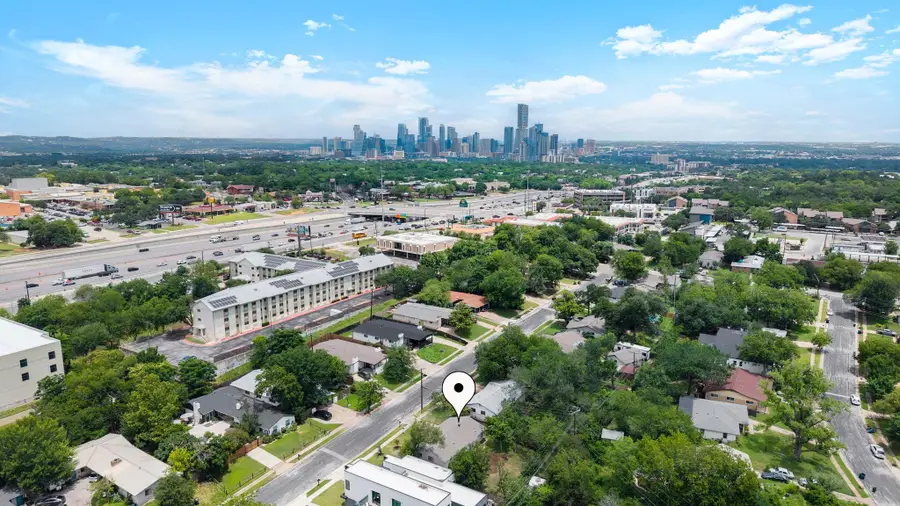 2505 Audubon Pl, Austin, TX 78741 - #3