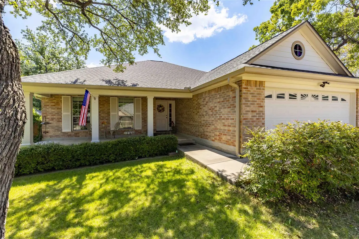 311 Summer Hill Dr, Fredericksburg, TX 78624 - Image #1