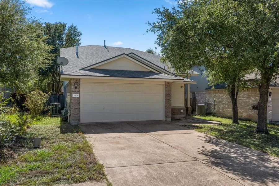 1013 Sweet Melissa Dr, Pflugerville, TX 78660 - #3
