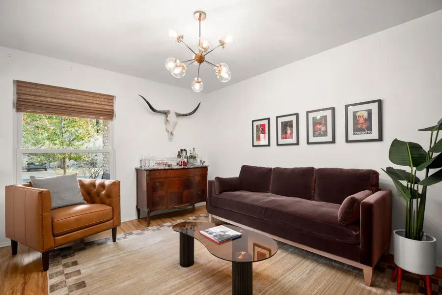 2203 Falcon Hill Dr, Austin, TX 78745 - #3