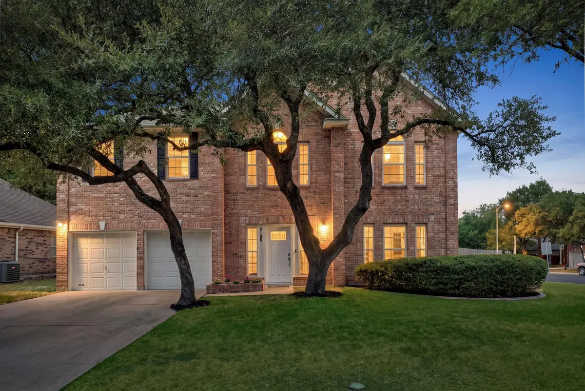 9100 Amanda Dr, Austin, TX 78729 - #1