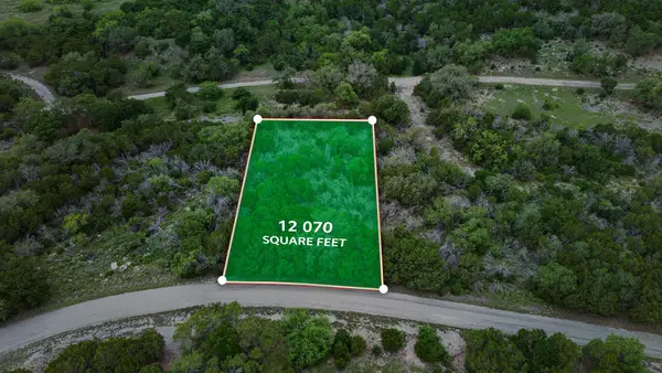 Lot K11050 Mountain Dew St, Horseshoe Bay, TX 78657