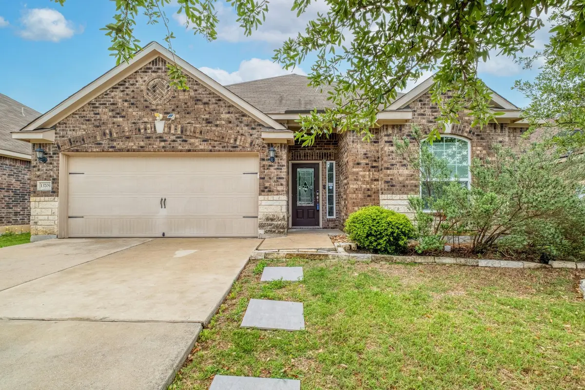 13709 Nelson Houser St, Manor, TX 78653 - #1