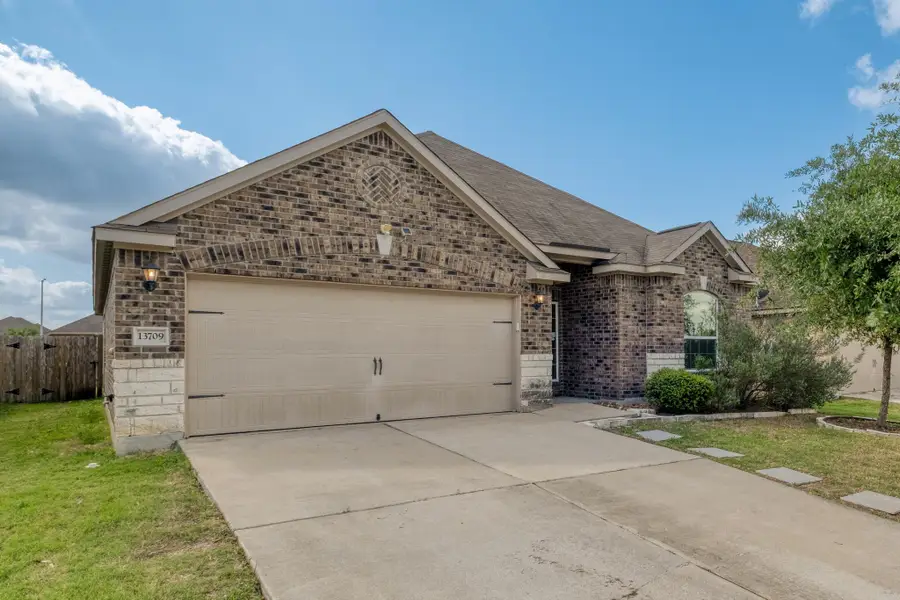 13709 Nelson Houser St, Manor, TX 78653 - #3
