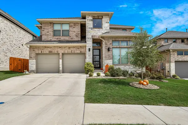 228 Gary Wayne Dr, Liberty Hill, TX 78642