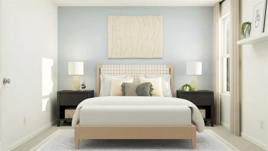 17806 Wren's Nest Way, Pflugerville, TX 78660 - #3