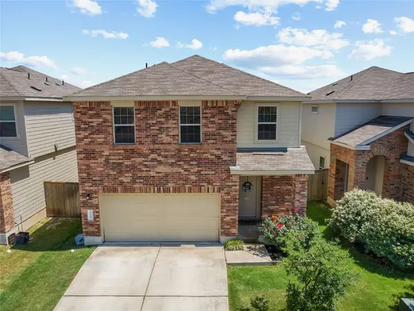 109 Comet Dr #3J, Jarrell, TX 76537