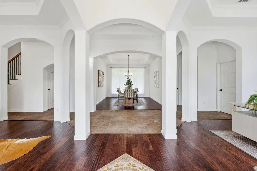 104 Quarry Lake Est, Liberty Hill, TX 78642 - #2