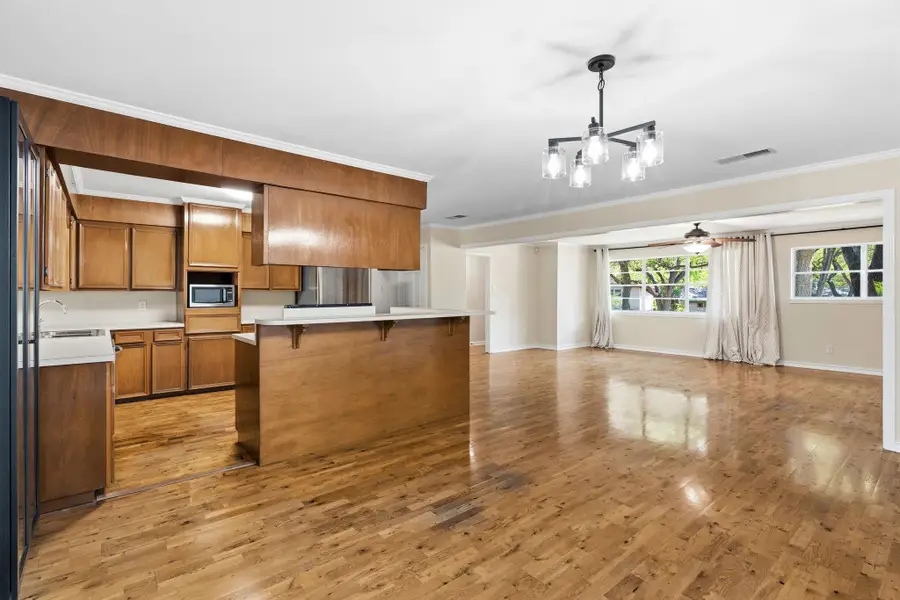 1110 Hollybluff St, Austin, TX 78753 - #2