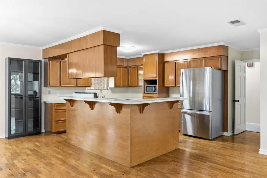 1110 Hollybluff St, Austin, TX 78753 - #3