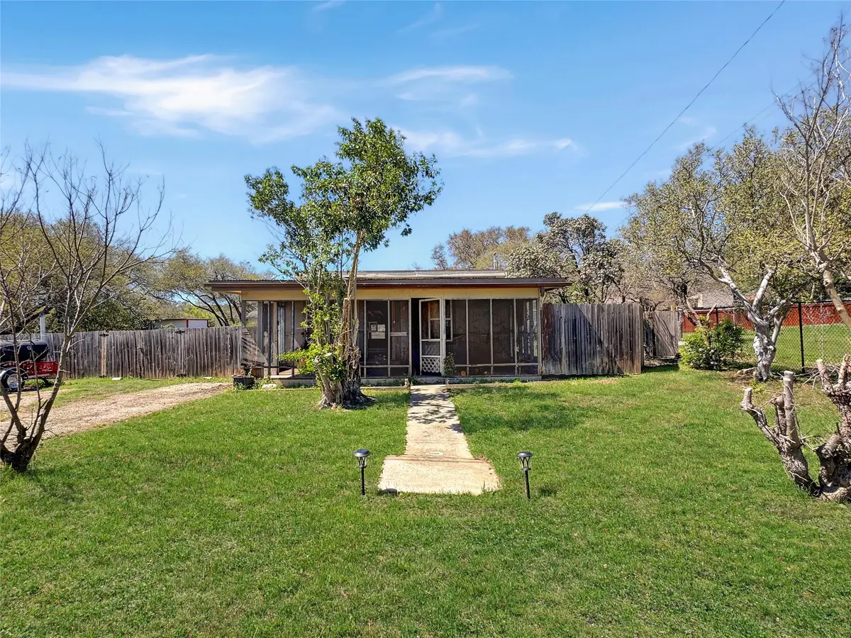 10900 2nd St, Jonestown, TX 78645 - #1