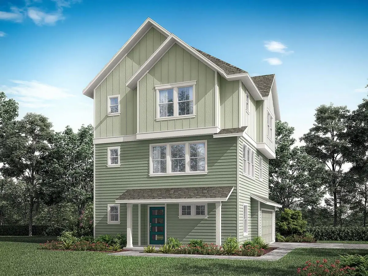 6400 Stockman Dr #5, Austin, TX 78747 - Image #1