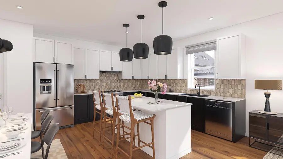 6400 Stockman Dr #5, Austin, TX 78747 - Image #2