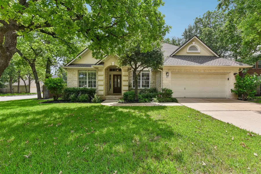 2401 Berwick Cv, Round Rock, TX 78681 - #3