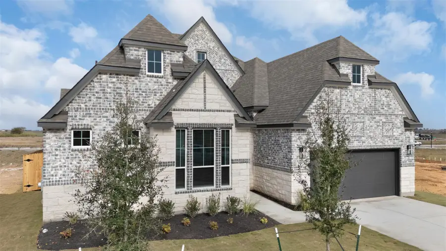 17308 Silverman Dr, Pflugerville, TX 78660 - #2