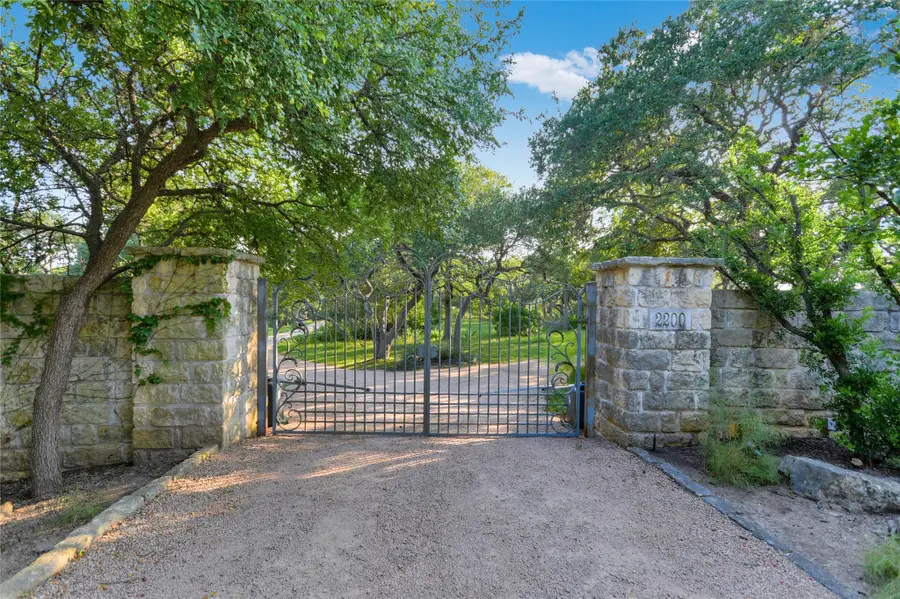 2200 Cerca Viejo Way, Austin, TX 78746 - #3