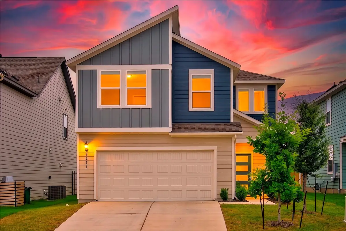 2911 St Regis Dr, Pflugerville, TX 78660 - #1