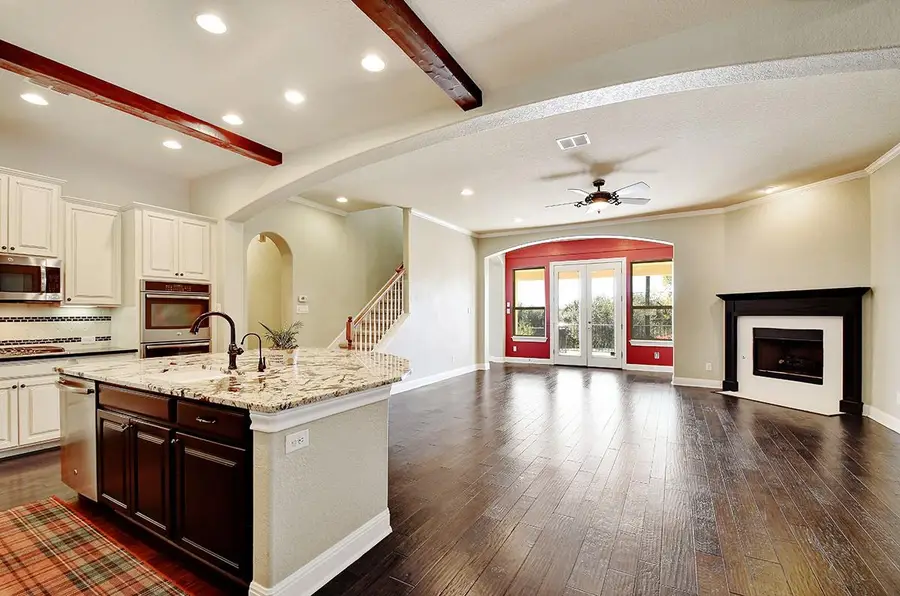 930 Dulce Vis, San Antonio, TX 78260 - Image #3