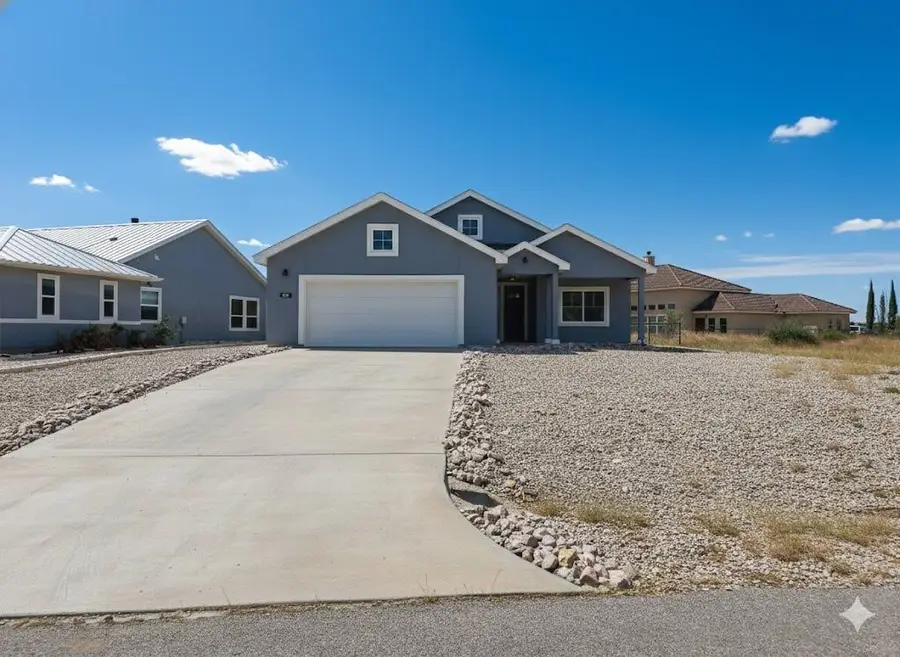 206 Lewis Todd, Blanco, TX 78606 - Image #2