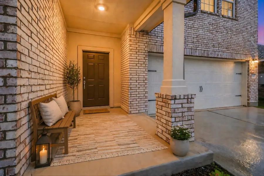 1317 Aquilla Ln, Leander, TX 78641 - #2