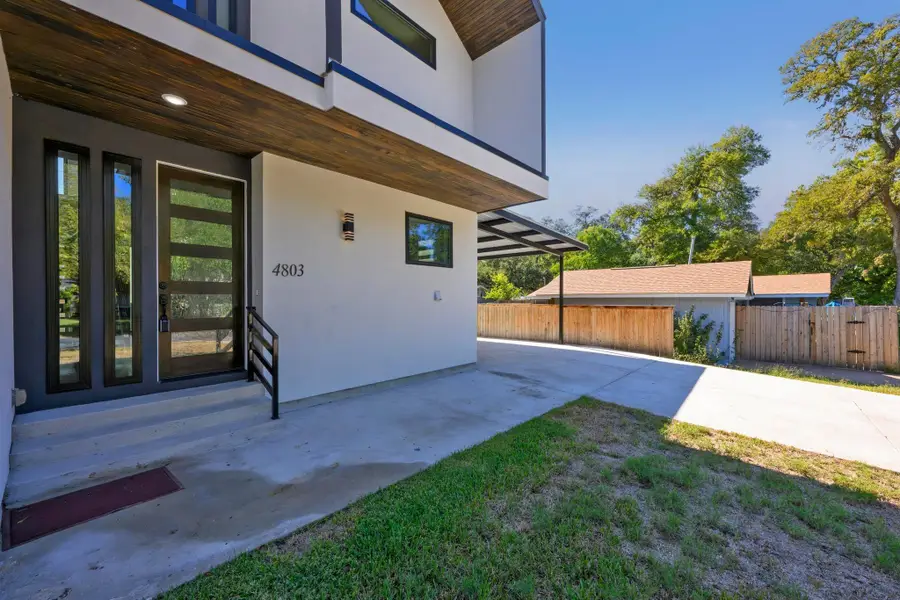 4803 Philco Dr, Austin, TX 78745 - Image #3