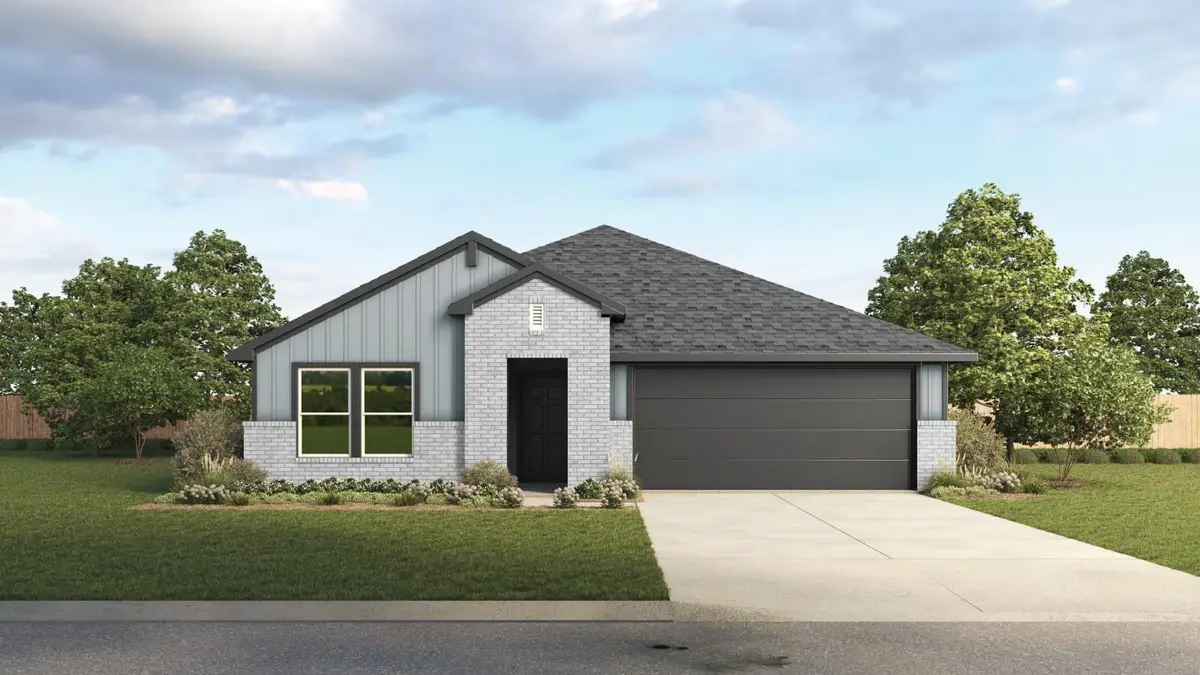 13801 Carper Dr, Manor, TX 78653 - #1
