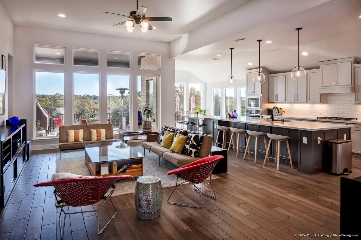 1341 Bryson Ridge Trl, Leander, TX 78641 - #1