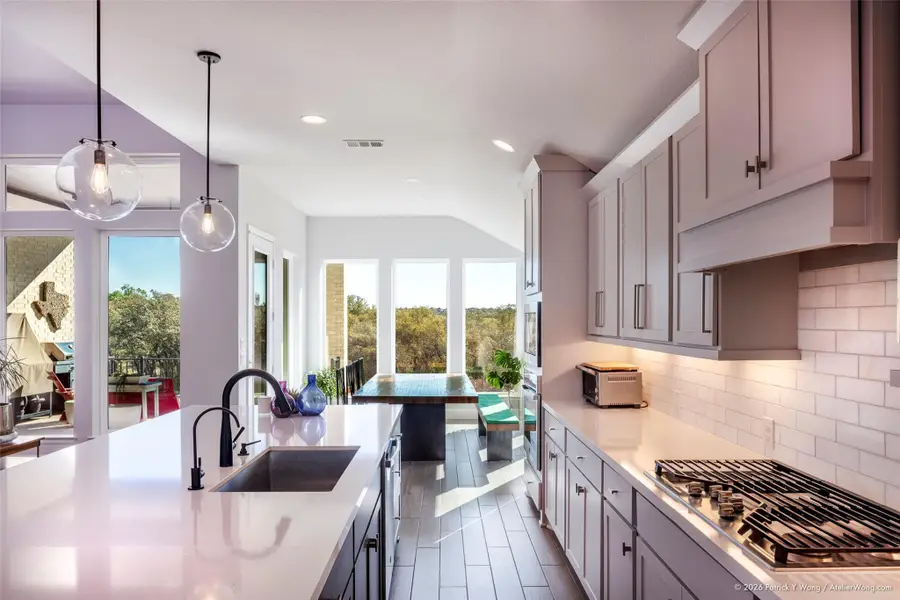 1341 Bryson Ridge Trl, Leander, TX 78641 - #3