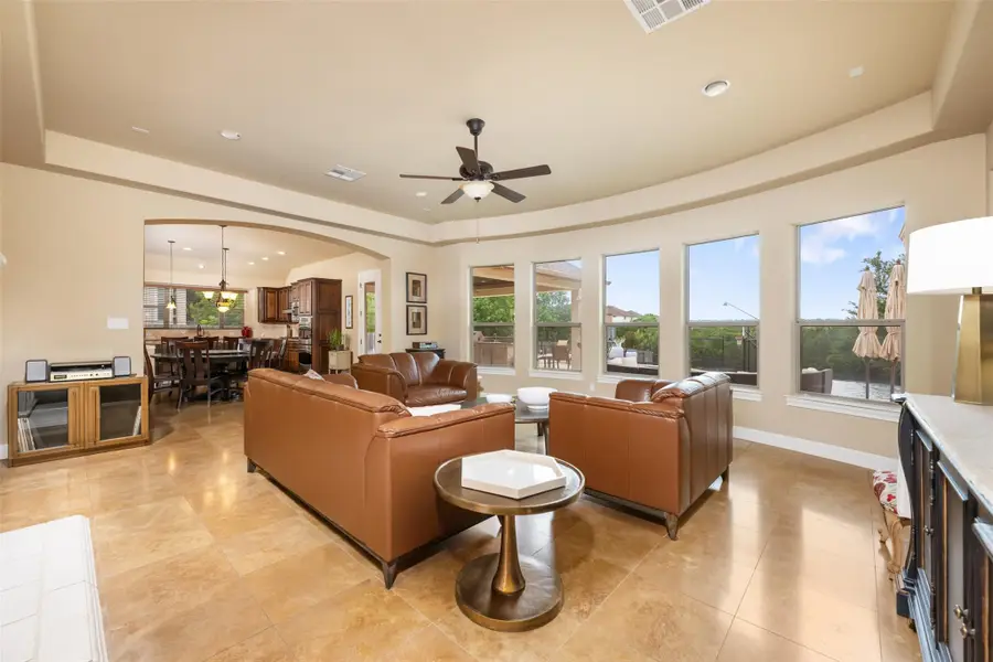 2001 Long Bow Dr, Leander, TX 78641 - #3
