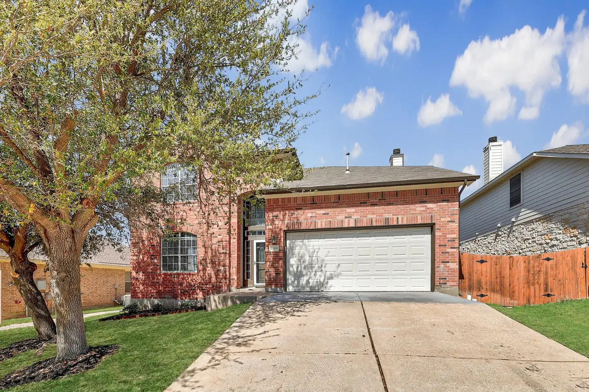 2369 Caprock Pl, Georgetown, TX 78626 - #1