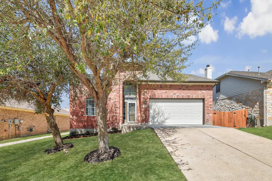 2369 Caprock Pl, Georgetown, TX 78626 - #3