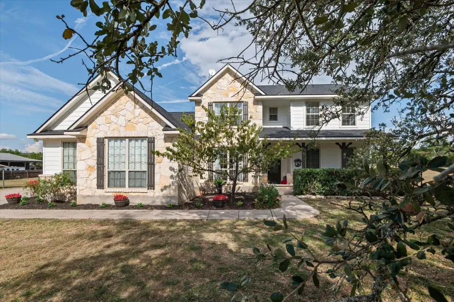 13017 County Road 108, Lampasas, TX 76550 - Image #3