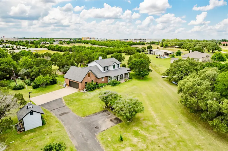 121 Lakewood Trl, Leander, TX 78641 - #2