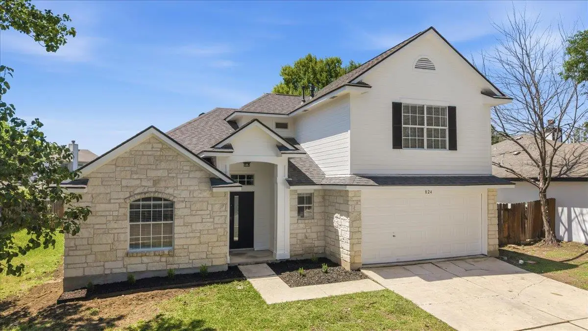 824 Brandi Cir, Kyle, TX 78640 - #1