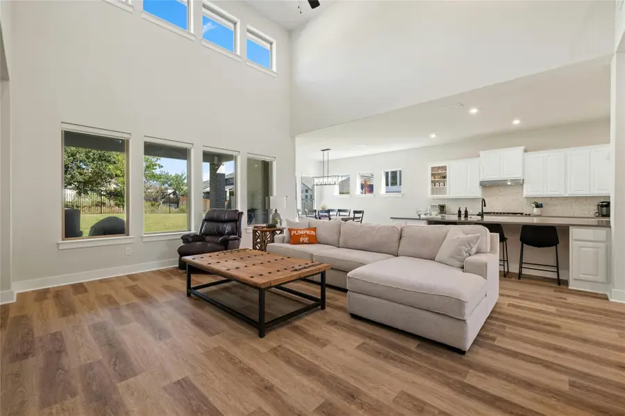 117 Peacevine Ln, Liberty Hill, TX 78642 - Image #3