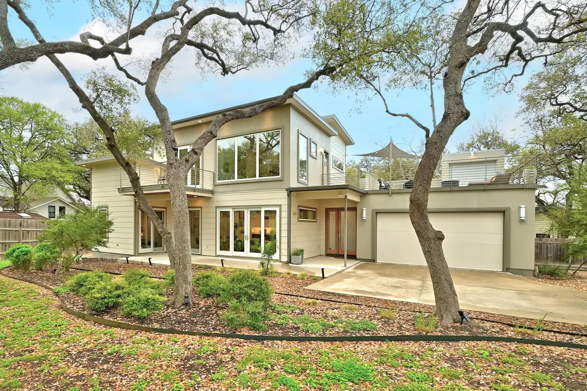 2504 S 4th St, Austin, TX 78704 - #1