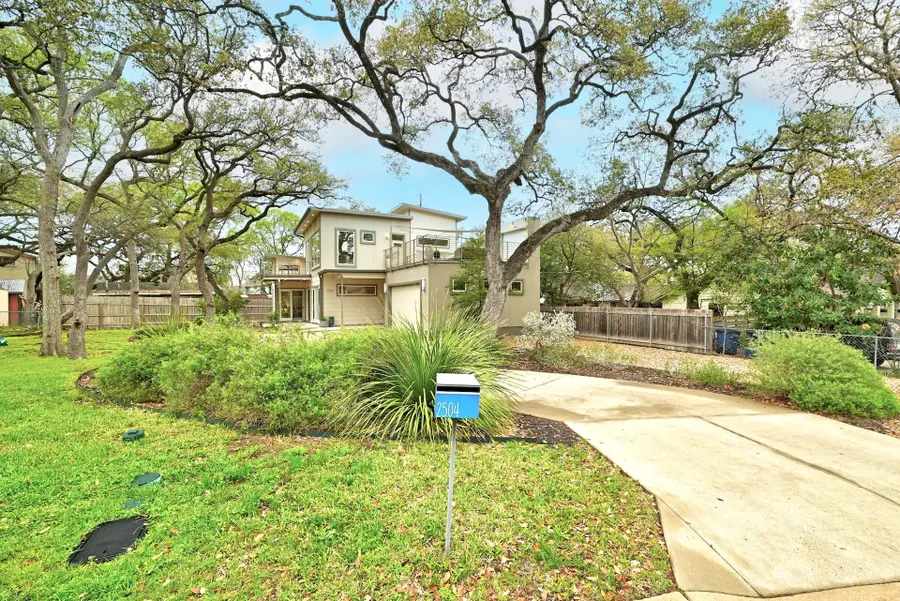 2504 S 4th St, Austin, TX 78704 - #2