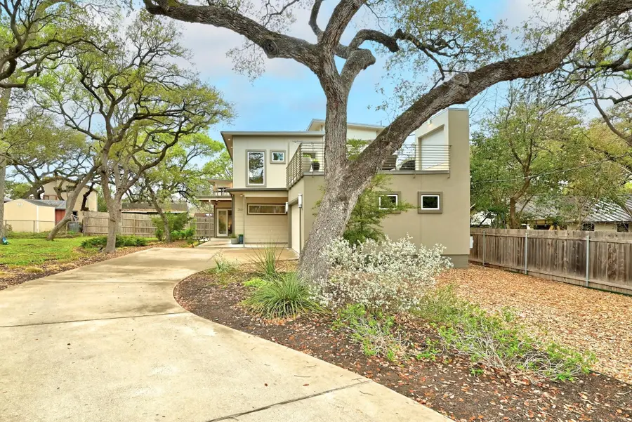 2504 S 4th St, Austin, TX 78704 - #3