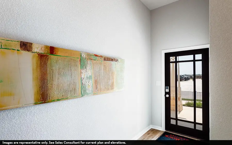 359 Grey Leaf Rd, Buda, TX 78610 - #2