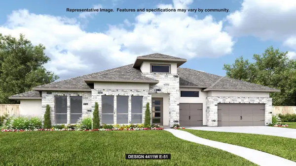 506 Clima Ct, Liberty Hill, TX 78642