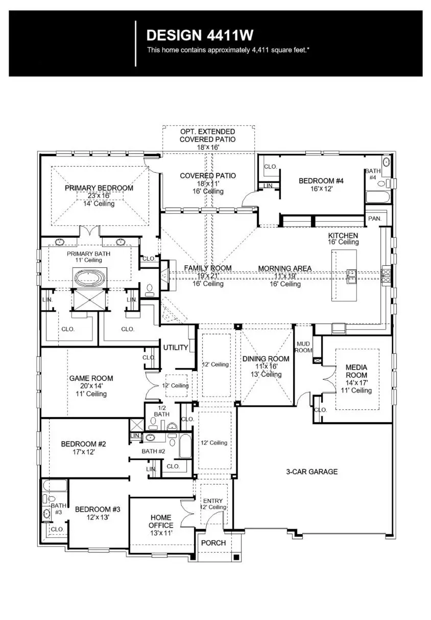 506 Clima Ct, Liberty Hill, TX 78642 - #2