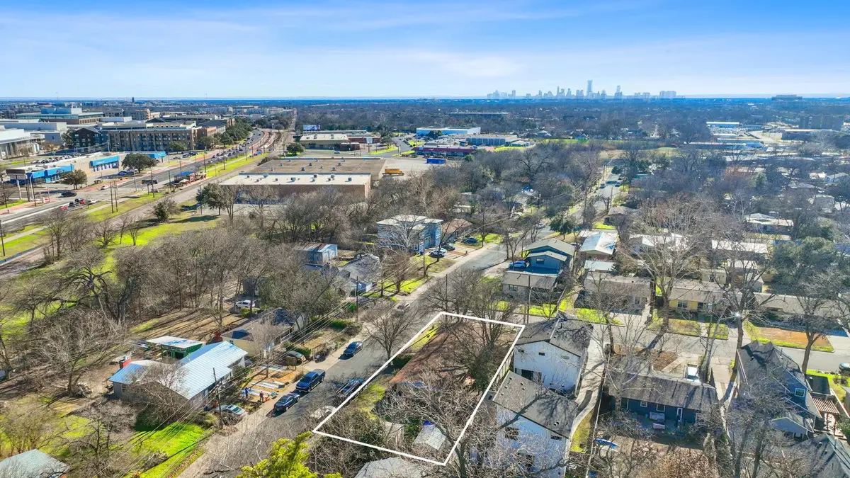 300 Irma, Austin, TX 78752 - #1