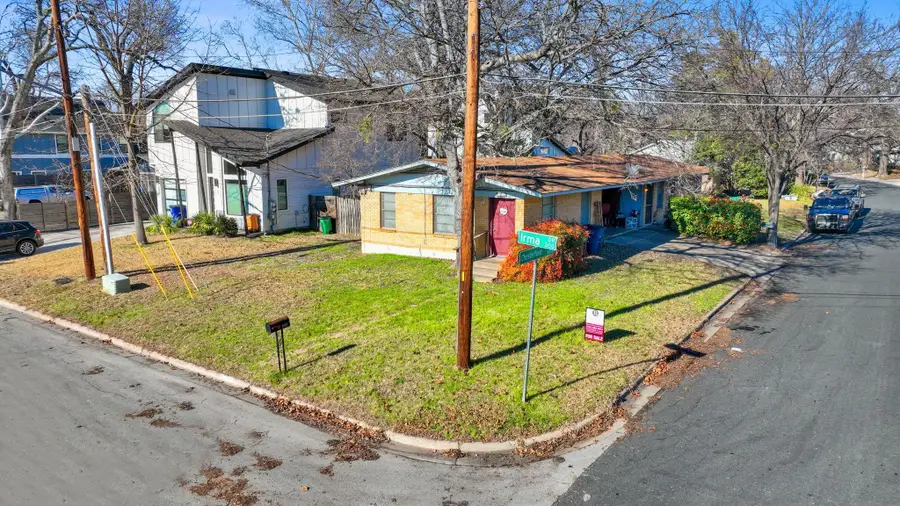 300 Irma, Austin, TX 78752 - #3