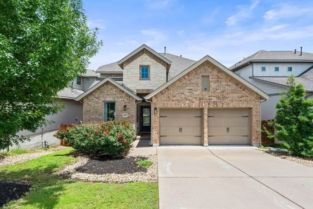 6600 Llano Stage Trl, Austin, TX 78738 - #1