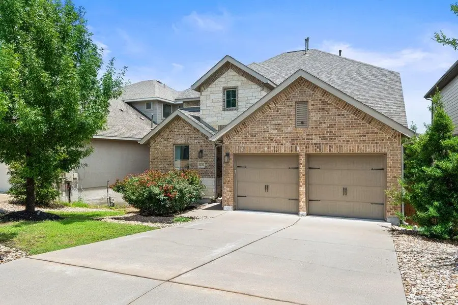 6600 Llano Stage Trl, Austin, TX 78738 - #2