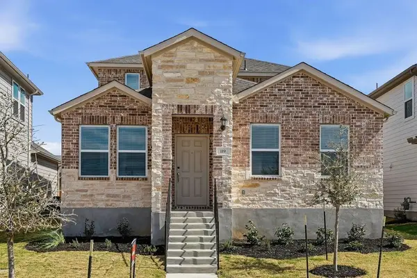 119 Betsy Rd, Hutto, TX 78634