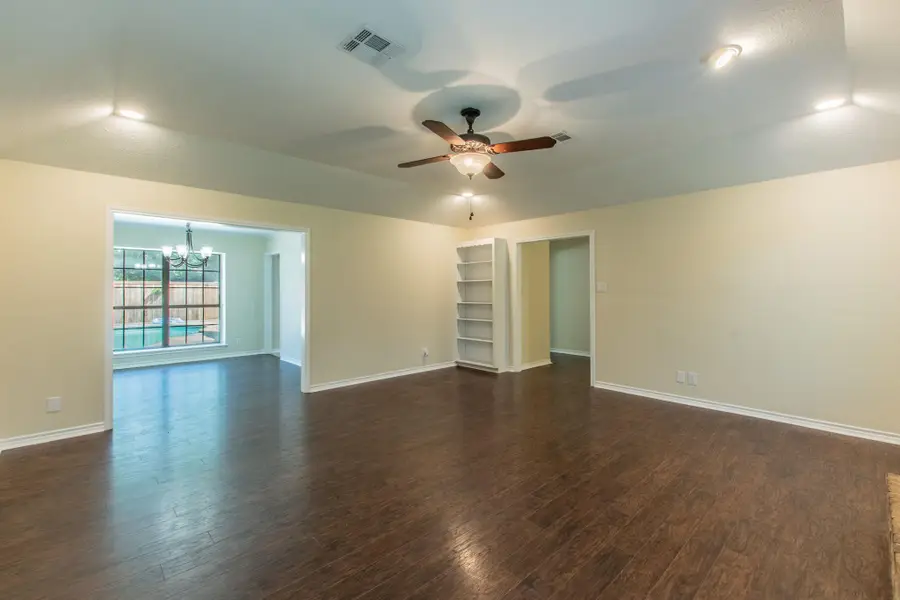 4501 Stagecoach Trail, Temple, TX 76502 - #3