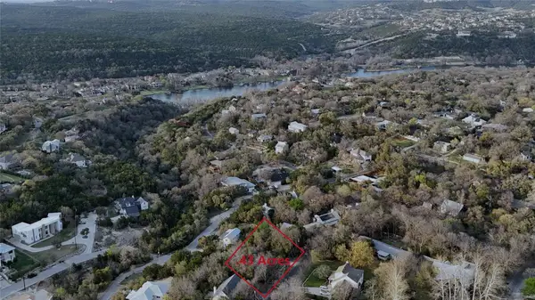 2006 Casa Grande Dr, Austin, TX 78733