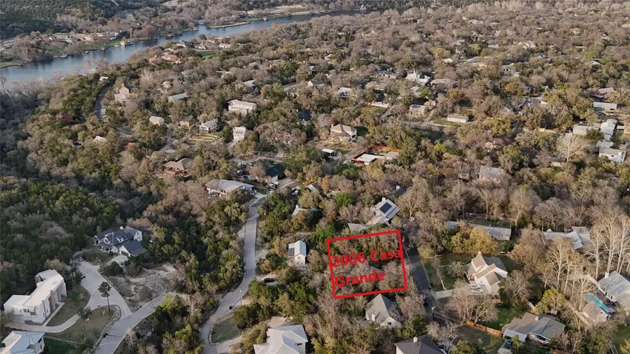 2006 Casa Grande Dr, Austin, TX 78733 - #2